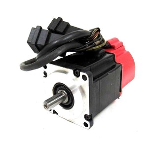 1 Piece A06b-0113-b079 Motor A06b0113b079 Plc - Product Image 1