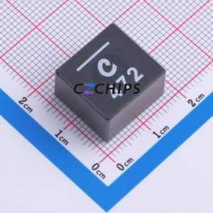 ตัวเหนี่ยวนำไฟฟ้า XAL1510-472MED ( ค่าความเหนี่ยวนำ: 4.7uH )( ความแม่นยำ: 20% กระแสไฟฟ้าที่กำหนด: 29A ) - Product Image 1