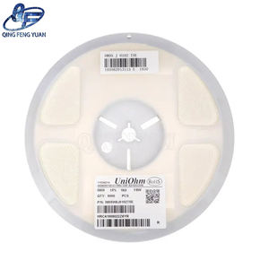 1 Color <strong>Code</strong> 10G Ohm Original Cement 5W47rj <strong>SMD</strong> <strong>Resistor</strong> Making Machine 10g Ohm <strong>Resistor</strong> 50Vdc Below 1W - Product Image 4