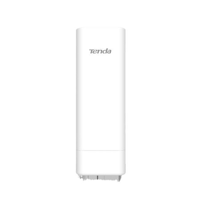 Tenda O6 10km Outdoor Wireless Bridge 5G High-Power Point-to-Point Transmission