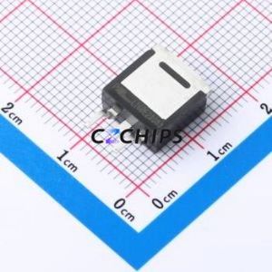 ขายทั้ง IRF3805S-VB-263(D2PAK) ทรานซิสเตอร์สนามผลทรานซิสเตอร์ (MOSFET) - Product Image 2