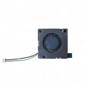 3mm Ultra-thin fan Special fan for silent large air volume micro equipment 30mm blower