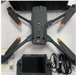 Drones with 4k <b>Camera</b> and Gps Long Range for Adult Mavic 3E 3 Enterprise Worry-Free Basic Combo Drone - Product Image 4