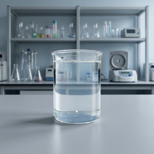 Produits chimiques spéciaux TRISHA, éther de polycarboxylate liquide WR PCE WR 401 LIQUID, produit chimique pour la construction - Product Image 3