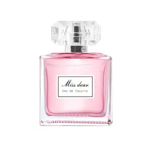 Perfume Original 1:1 Perfume de mujer de alta calidad Venta caliente marca Original Miss Dear Blooming Bouquet 100ml