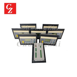 Panel de Control ELEKTRONIKON 1900-0700-07 Incluye Programa para Compresor de Aire de Tornillo Industrial Atlas Copco 1900070007 - Product Image 6