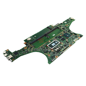 Untuk Hp Spectre X360 15-DF Motherboard Laptop I7-8565U MX150 2GB L38128-601 - Product Image 3