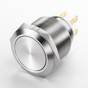 푸시 버튼 스위치 모음 키트에는 12mm 16mm 19mm 모델 및 순간 푸시 버튼 스위치 12mm가 포함되어 있습니다. - Product Image 3