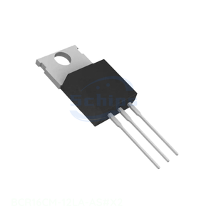 Thyristors Components Electronic BCR16CM-12LA-AS#X2 Manufacturer Channel - Product Image 1