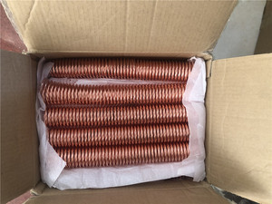 Металлическая одинарная спиральная катушка для ноутбука, 48 петель, одинарная спиральная катушка, Привязка - Product Image 4