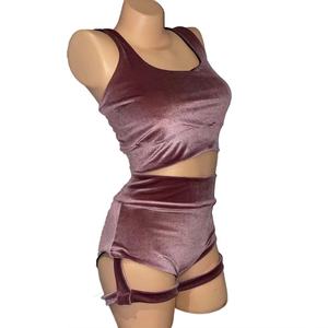 Ailangke-traje de cinturón personalizado, 2 unidades - Product Image 5