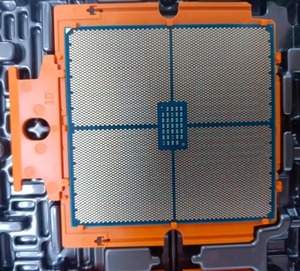EPYC SÉRIE 9004 AMD EPYC 9734 Serveur CPU 128-Core 256-Thread 2.2GHz Cache 256 Mo - Product Image 3