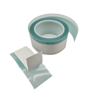 Bande de bordure de fenêtre en PVC protecteur anti-poussière et étanche à l'humidité
