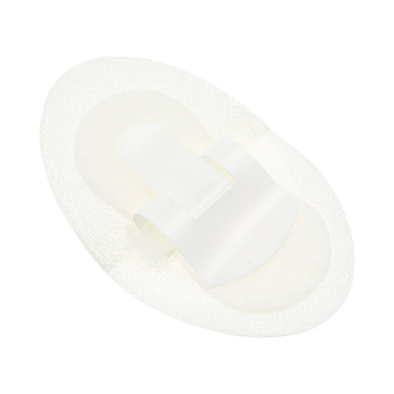Disposable Catheter Fixation Dressing Sterile Breathable Securement ...