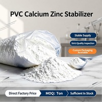 Stabilisateur Calcium Zinc / 88P |   Convient pour les revêtements de sol en plastique et pierre SPC haute pureté | Résistance à la chaleur | Anti-âge