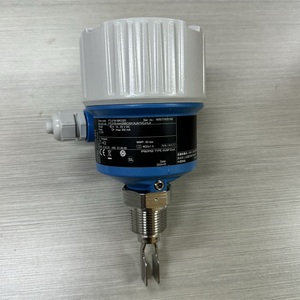 สวิตช์สัญญาณเสียงดิจิตอล E+H FTL51B สำหรับสารเคมีอันตรายระดับสูงและต่ำ - Product Image 2
