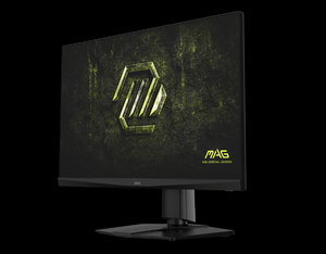 จอเกมมิ่ง MSI MAG 272QPF E20 ขนาด 27 นิ้ว ความละเอียด 3840 x 2160 4K UHD พร้อมระบบถนอมสายตา สำหรับธุรกิจและการทำงาน ขายส่ง - Product Image 2