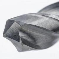 Foret étagé CNC haute précision sur mesure
