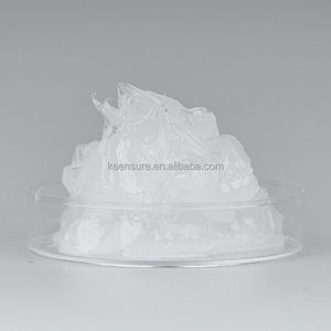 Lubricante de grasa de silicona de 10g seguro para alimentos NSF, aplicación Industrial para grifos/válvulas/juntas tóricas/cafetera/equipo de piscina - Product Image 2