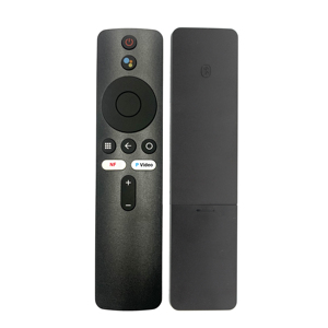 Control Remoto ES-RM085-1-V <span class=keywords><strong>Precio</strong></span> de Fábrica Compatible con <span class=keywords><strong>XiaomI</strong></span> MI <span class=keywords><strong>Box</strong></span> 4K Smart XMRM-00A Control Remoto por Voz - Product Image 6