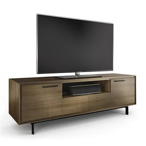 Armoire de télévision de salon de Villa de conception de luxe moderne - Product Image 2