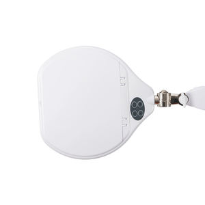 Lámpara Lupa LED Multifuncional Personalizada de 84 LED SMD con Abrazadera, Lupa con Luz LED para Electrónica - Product Image 6