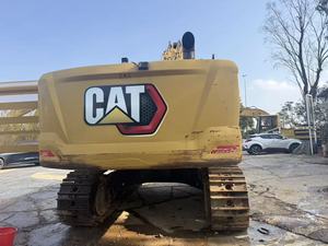 Excavadora CAT350 Nueva y Original de la Marca CATERPILLAR, Maquinaria de Segunda Mano para Trabajos de Movimiento de Tierras, Motor para CAT 340 349 350 352 en Venta - Product Image 5