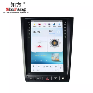 Radio con GPS para coche, reproductor Multimedia con Android 11,0, pantalla táctil, 2 Din, DVD, para Lexus GS GS300, pantalla Vertical - Product Image 2