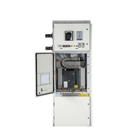 Caja de Distribución de Energía de Nuevo Tipo Infraswin, Caja de Consumo, 12KV 1600A-3200A, Equipo de Distribución de Energía, Aparamenta de Bajo Voltaje