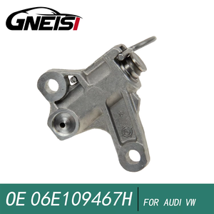 ตัวปรับความตึงโซ่สำหรับรถ Audi A4 S4 RS4 S6 A6L A8 S8หมายเลขชิ้นส่วน Q7 06E109467H 06E109467M 06E109467C 06E109467G - Product Image 2