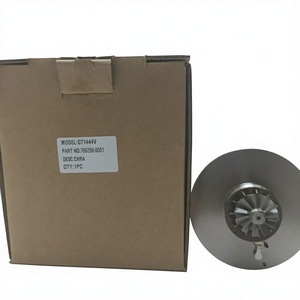 GT1444V 涡轮增压器 766259-0001 17201-0N030B 172010N010 11657799433 涡轮核心 适用于丰田 Yaris Auris D-4D 带 1ND 发动机 - Product Image 6