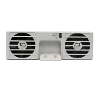 Redresseur de puissance 48V 40A Delta Rectifier-delta-ESR-48/40A DPR 2000C-48SD