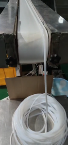 用于汽车和食品加工硅胶管的高品质食品级硅胶管/管柔性耐用1毫米2毫米3毫米 - Product Image 4