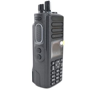 Radio bidirectionnelle portable à clavier DP4801E UHF VHF AES-256 WIFI DGP8550E XPR7550E P8668i, talkie-walkie numérique portable longue portée - Product Image 2