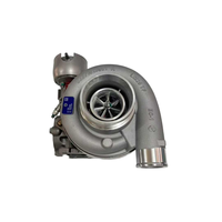 Turbocompresseur Turbo 569-6097 443-0589 614-3061 pour excavatrice CAT 320 323 324 326 329 330 333 336 D D2 GC D2L GX Moteur C6.6 C7.1