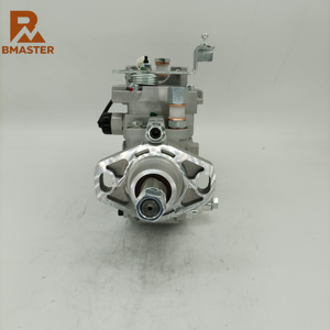Pompe à injection de carburant 096000-4660 VE4/12F1800RND466 2210058600 RND466 pour 14B - Product Image 4