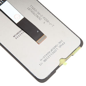 Écran de téléphone portable en gros pour Umidigi <span class=keywords><strong>X10</strong></span>, écran LCD de remplacement, écran d'affichage avec garantie d'un an - Product Image 4