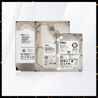 Pour disques durs de serveur de qualité professionnelle 600 Go-24 To SATA/SAS SSD 3,5/2,5 pouces internes Neufs