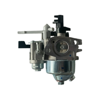 Carburateur de générateur à essence pour tracteur Zongshen GB200/225, pièces de coupe-herbe 139F, haute qualité, garantie 1 an