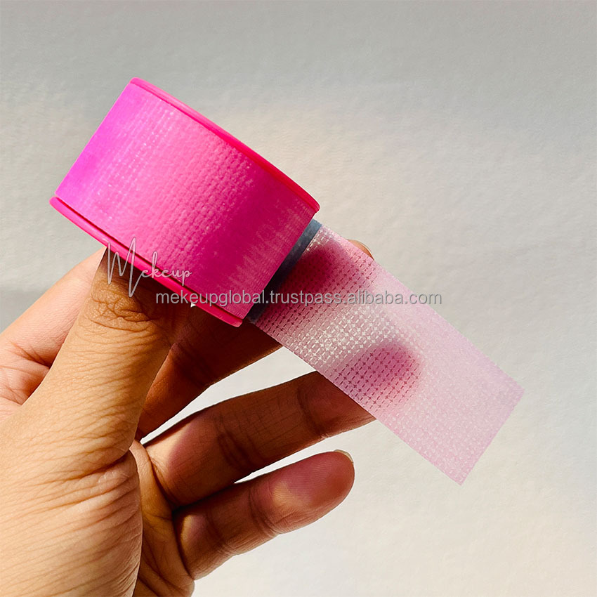 Deep Pink wide