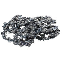 Pièces de rechange pour scie à chaîne Chaîne de scie Oregon Chain 325-058-66 Coins arrondis à vendre
