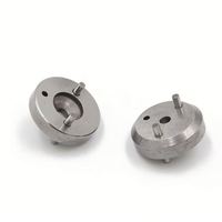 Bagian Pompa Mesin Bahan Bakar Diesel, Spacer Nozzle Injektor Bahan Bakar 2430134023  2 430 134 023