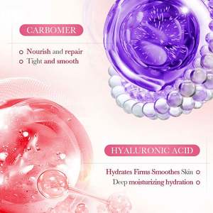 Soin de la peau coréen SADOER Tonique éclaircissant à la pastèque et à la niacinamide Tonique hydratant apaisant pour tous les types de peau - Product Image 5