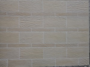 Piastrella in granito di pietra flessibile di pietra di età 600*300mm - Product Image 2