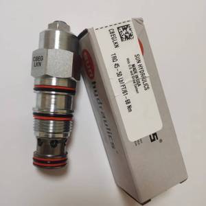 CBEGLKN Origin Reliefe en Stock Hydraforce HYDRAULICS IH CBEG-LKN - Product Image 5
