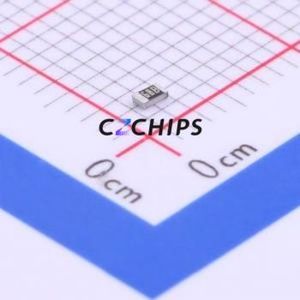 AR03BTC4991A010 SMD <b>Resistor</b> 0603 ( Type: Thin Film )( Resistance: 4.99kOhm Precision: 0.1% ) - Product Image 1