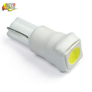 Ampoule LED <span class=keywords><strong>T5</strong></span> T10 pour éclairage intérieur de voiture, mini lampe 12V 24V, ampoule de signalisation pour tableau de bord, vente directe usine - Product Image 2