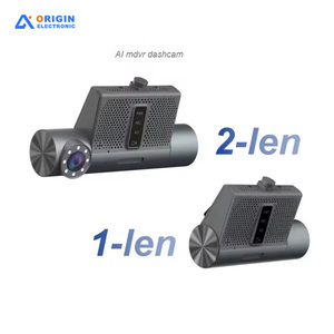 <span class=keywords><strong>Caméra</strong></span> embarquée intelligente avec GPS pour la <span class=keywords><strong>surveillance</strong></span> des flottes de taxis, de fourgons et de camions - Product Image 5