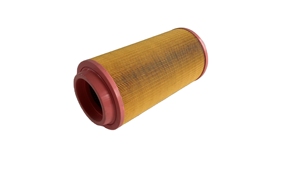 Filtre à air MANNY 1625173672 compatible avec les compresseurs, séparateur d'huile et pièces de rechange de connexion - Product Image 2