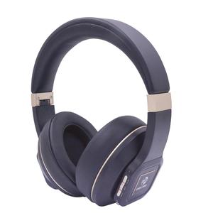 Rambotech Custom Branded QCC Over-Ear With USB-C Port 600mAh Battery IPX-4 Waterproof 20h Talk Time-RBT64 <b>Wireless</b> He - Product Image 1